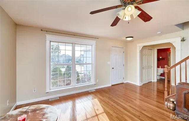 $320,000 | 253 Whitetail Crossing Drive, Troy, MO 63379