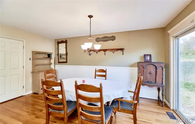 $320,000 | 253 Whitetail Crossing Drive, Troy, MO 63379