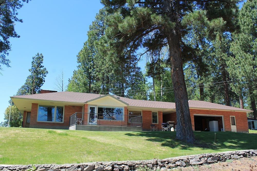 21310 Silver Lake Road Chiloquin, OR 97624 - Photo 1 of 34 Primary Photo