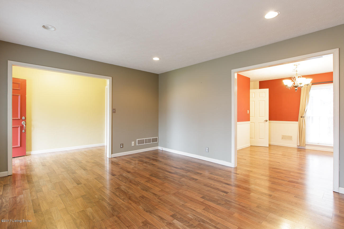 1408 Cedarbrook Road Goshen, KY 40026 - Photo 6 of 30 Formal Living Room