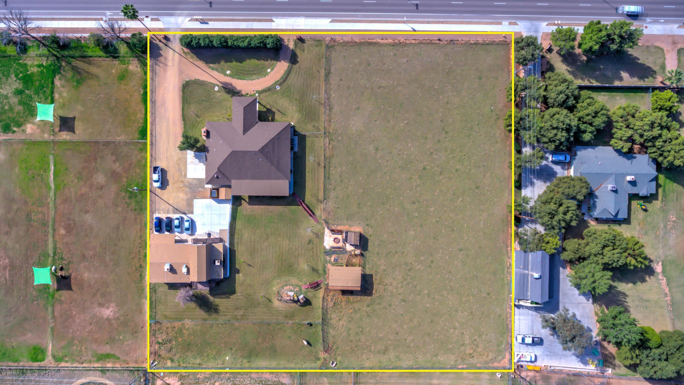 510 East Williams Field Road Gilbert, AZ 85295 - Photo 10 of 69 14102 E Williams Field Rd-99 PAINT