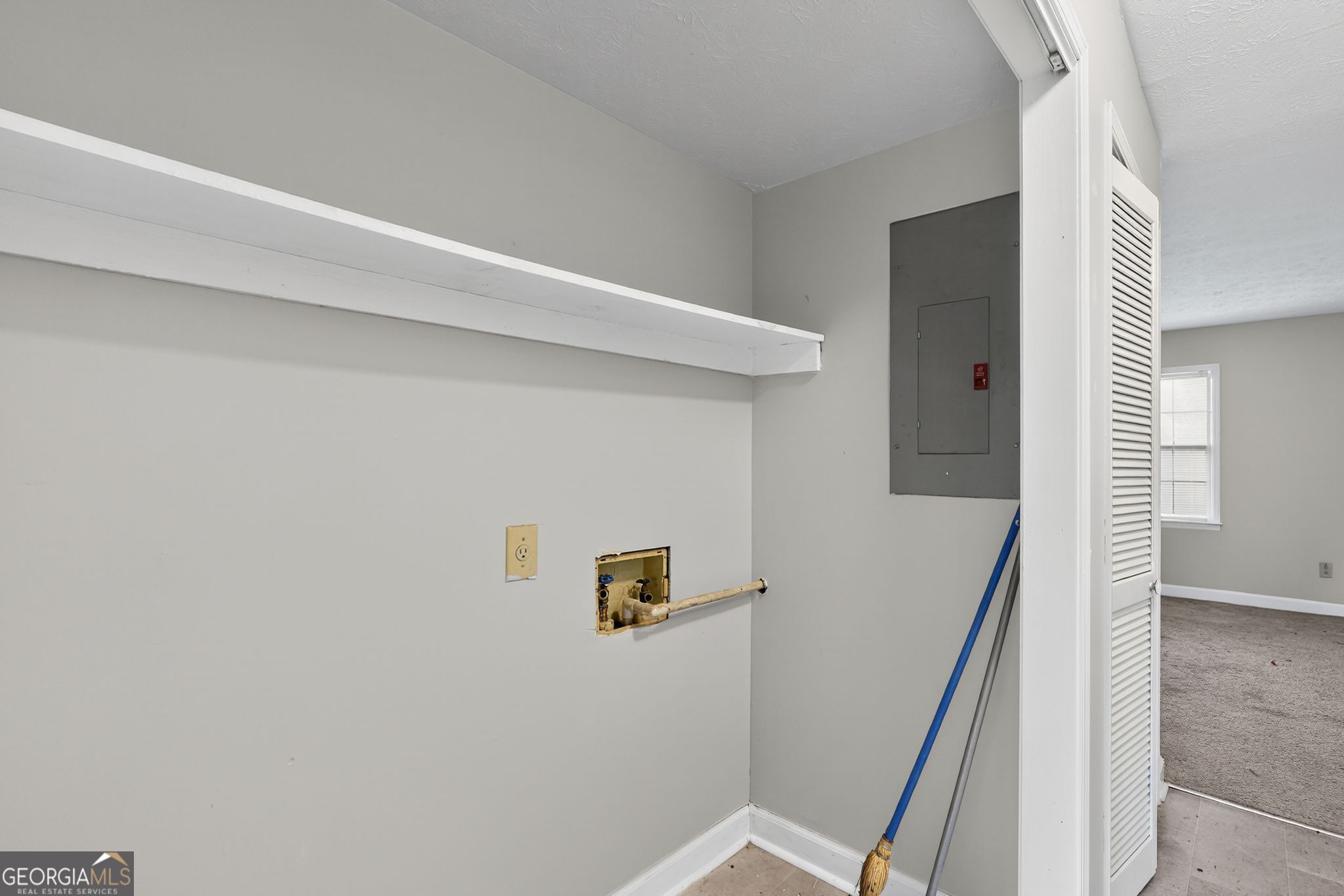 2653 Lester Street Atlanta, GA 30344 - Photo 28 of 34 a view of stairs