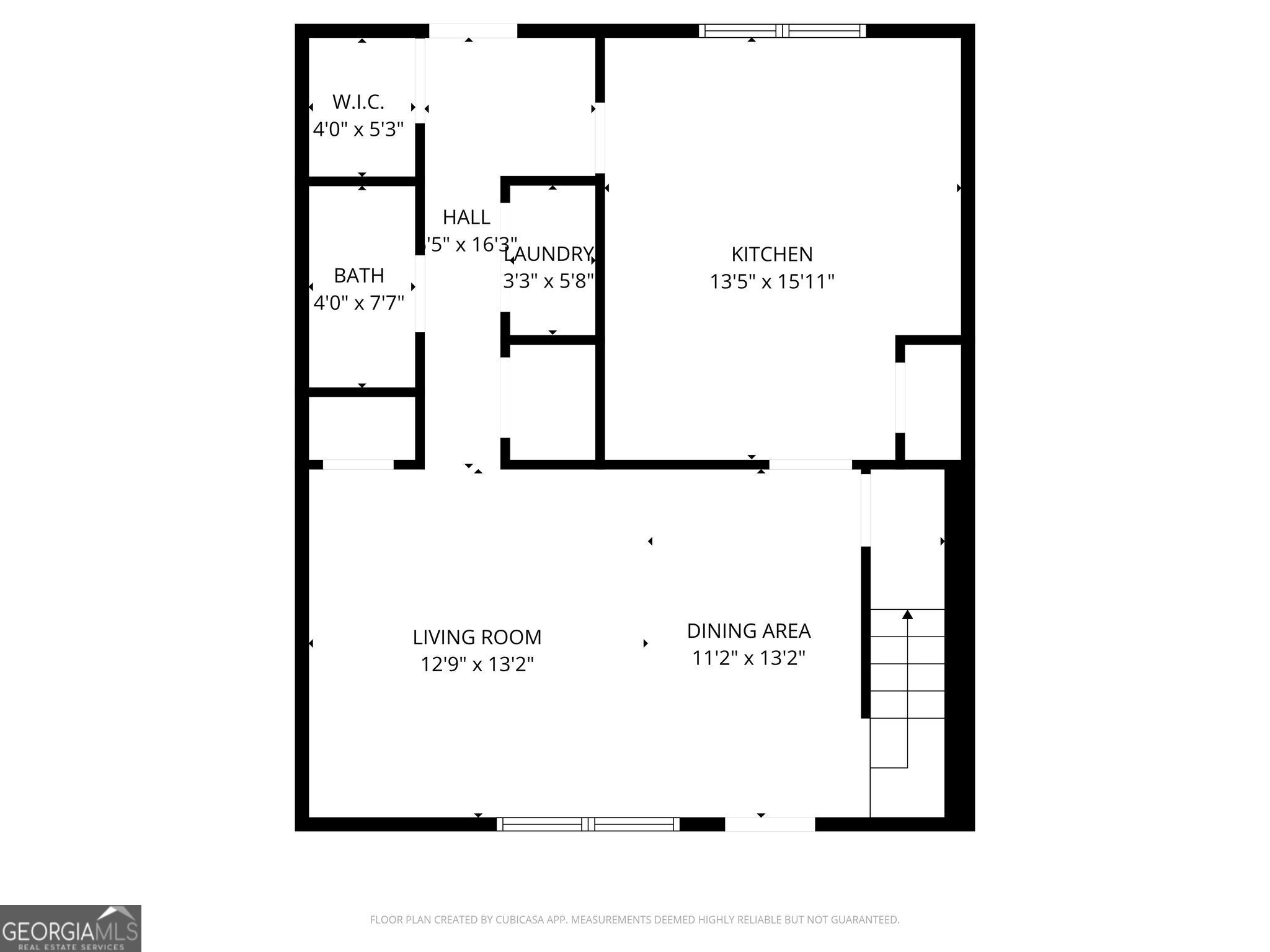 2653 Lester Street Atlanta, GA 30344 - Photo 32 of 34 unknown