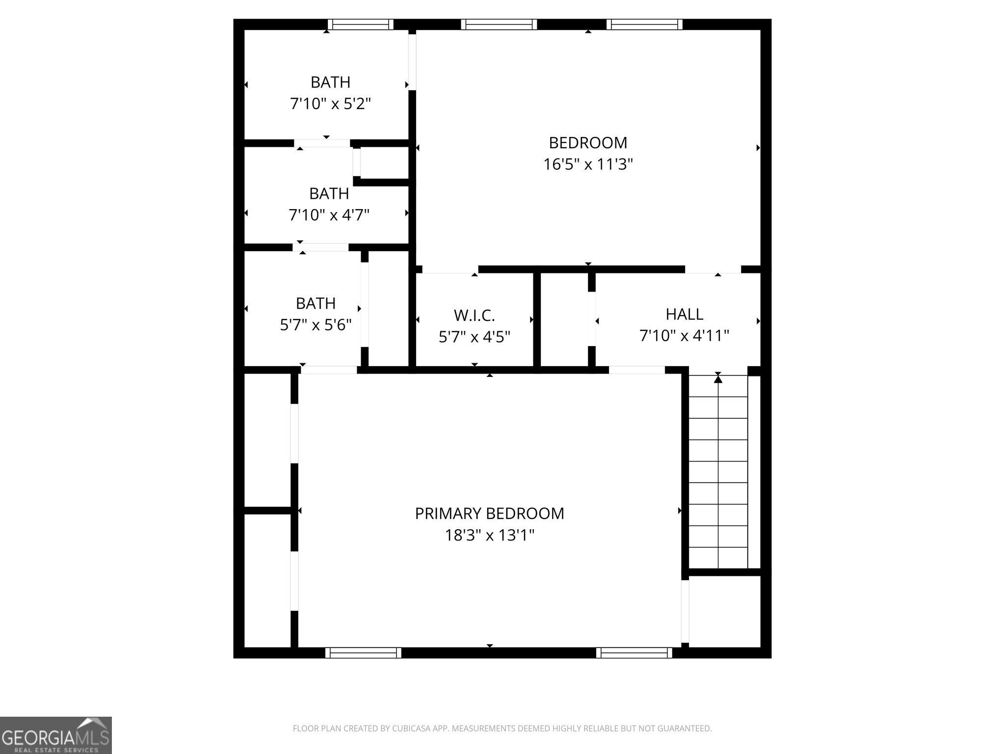 2653 Lester Street Atlanta, GA 30344 - Photo 33 of 34 unknown