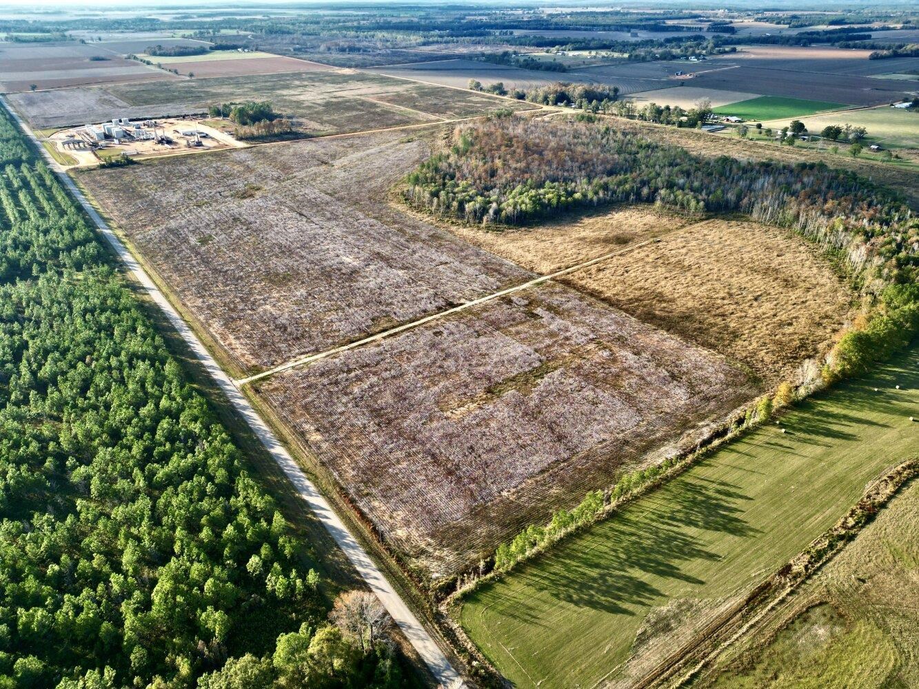 0 Wayside Road Atmore, AL 36502 - Photo 26 of 34