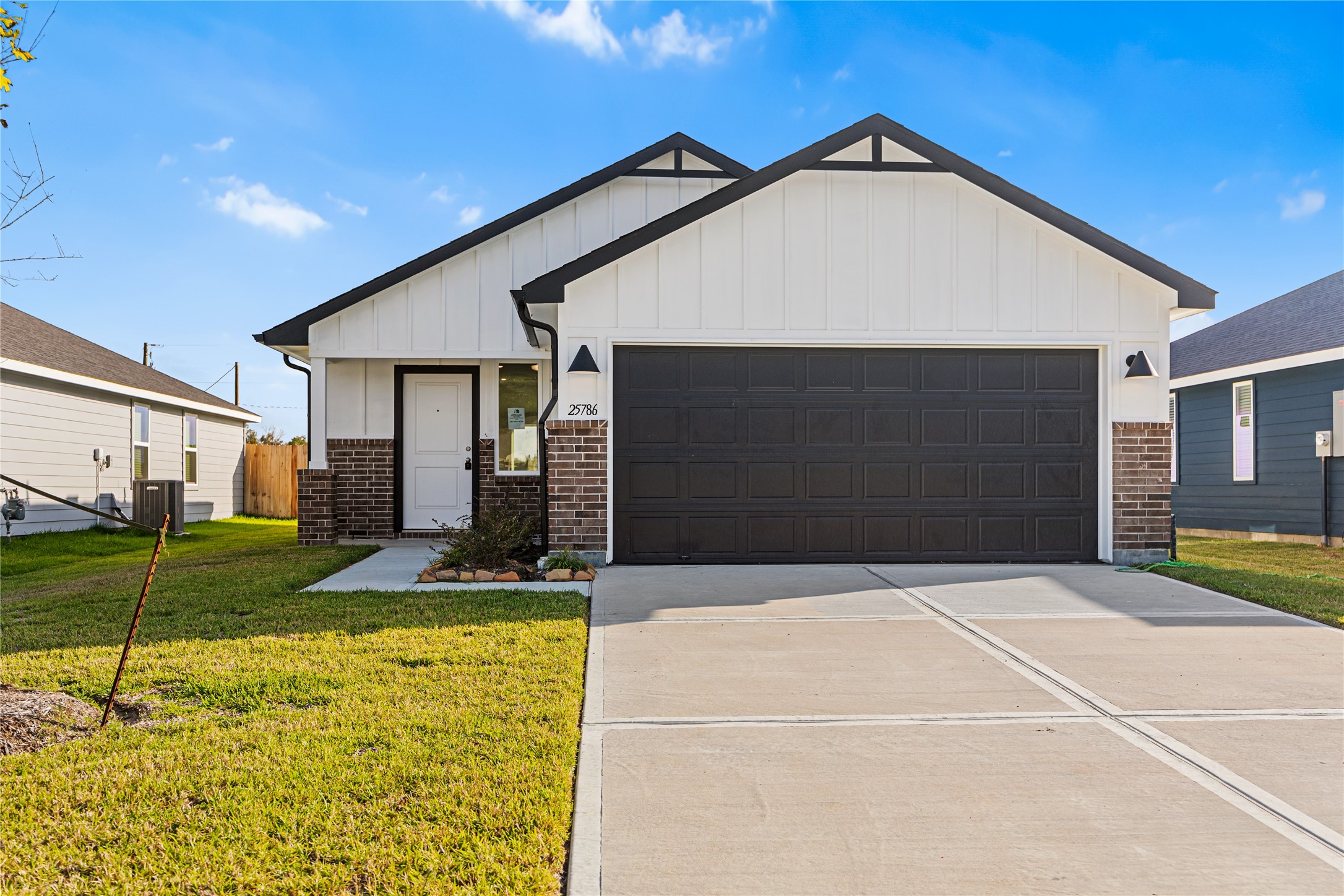25786 John Wayne Court Splendora, TX 77372 - Photo 1 of 22