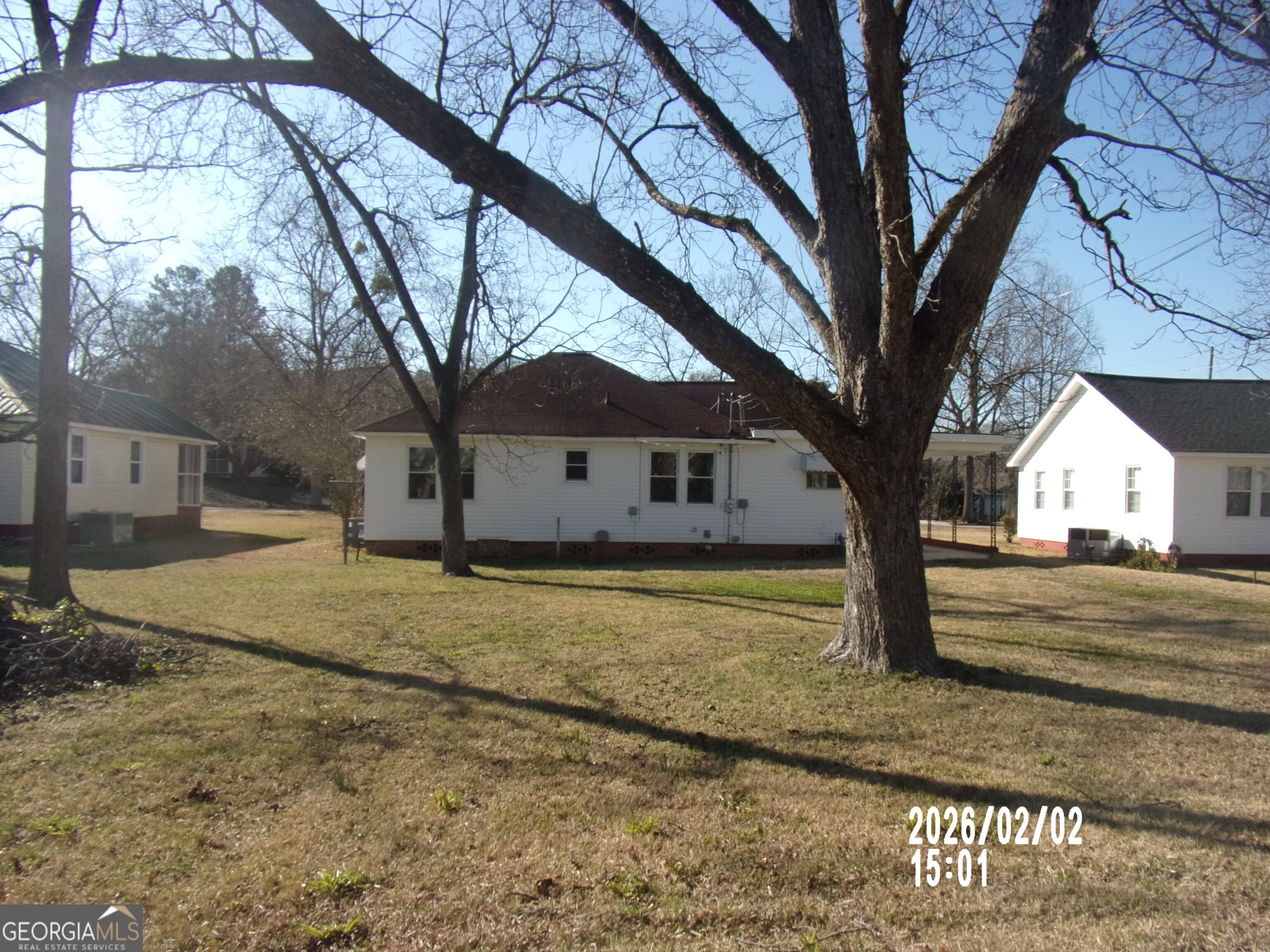 108 R Street Southwest Thomaston, GA 30286 - Photo 6 of 47