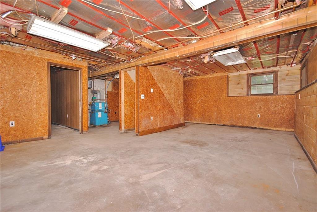 270 Rooks Road Holden, ME 04429 - Photo 24 of 27 Basement can be finished for...