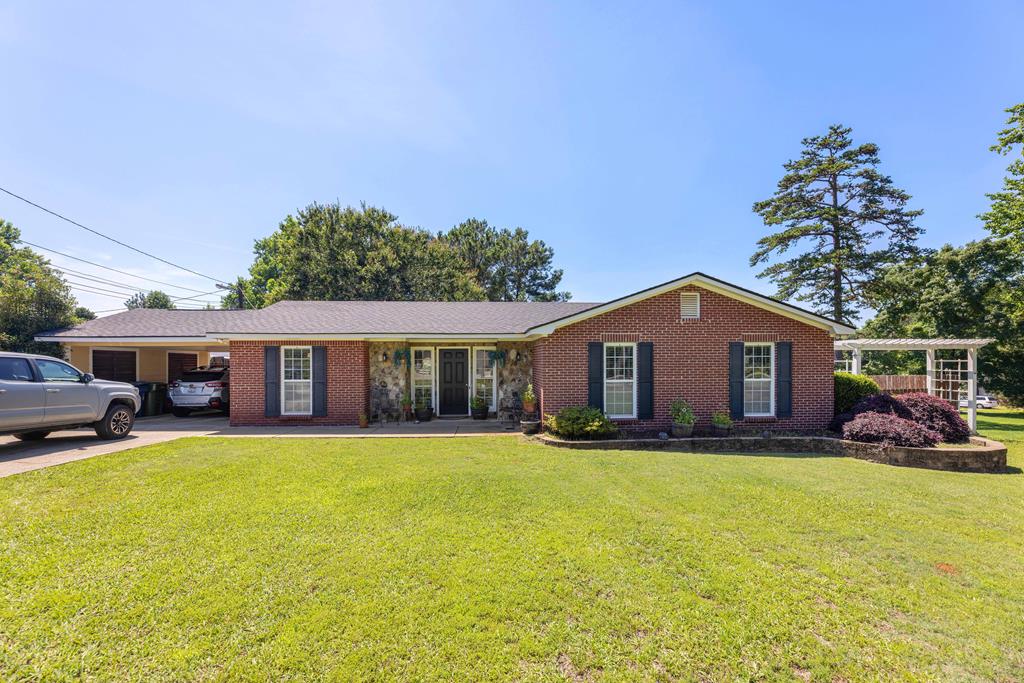 7979 Cooper Creek Road Columbus, GA 31909 - Photo 1 of 45