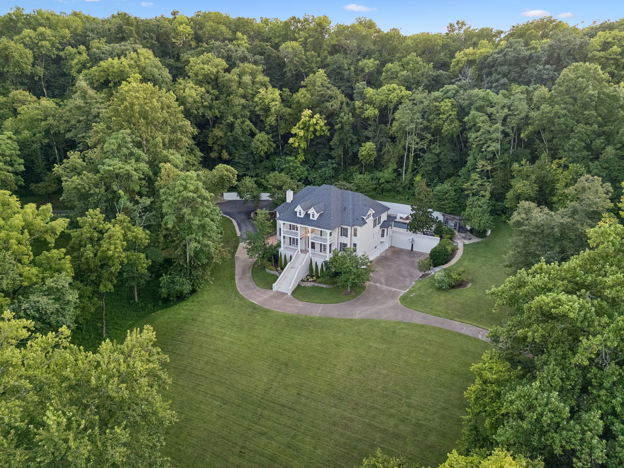 2183 South Berrys Chapel Road Franklin, TN 37069 - Photo 50 of 51 Gallery Image 50
