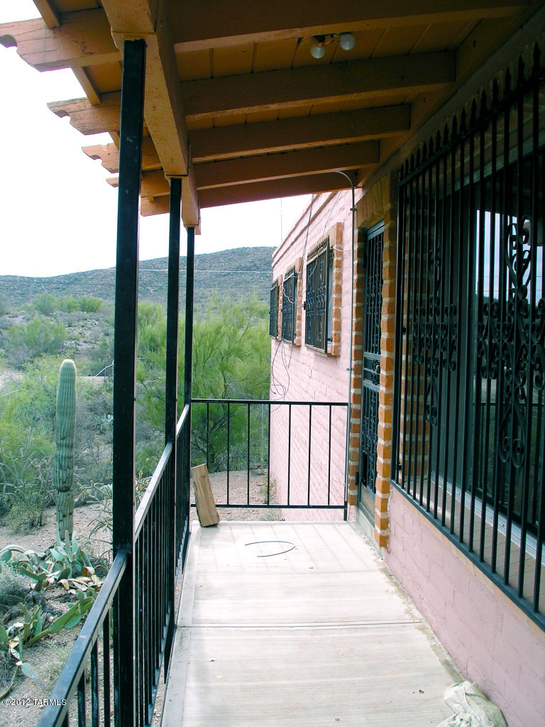 2932 South Jeftoria Road Tucson, AZ 85713 - Photo 18 of 19 Gallery Image 18