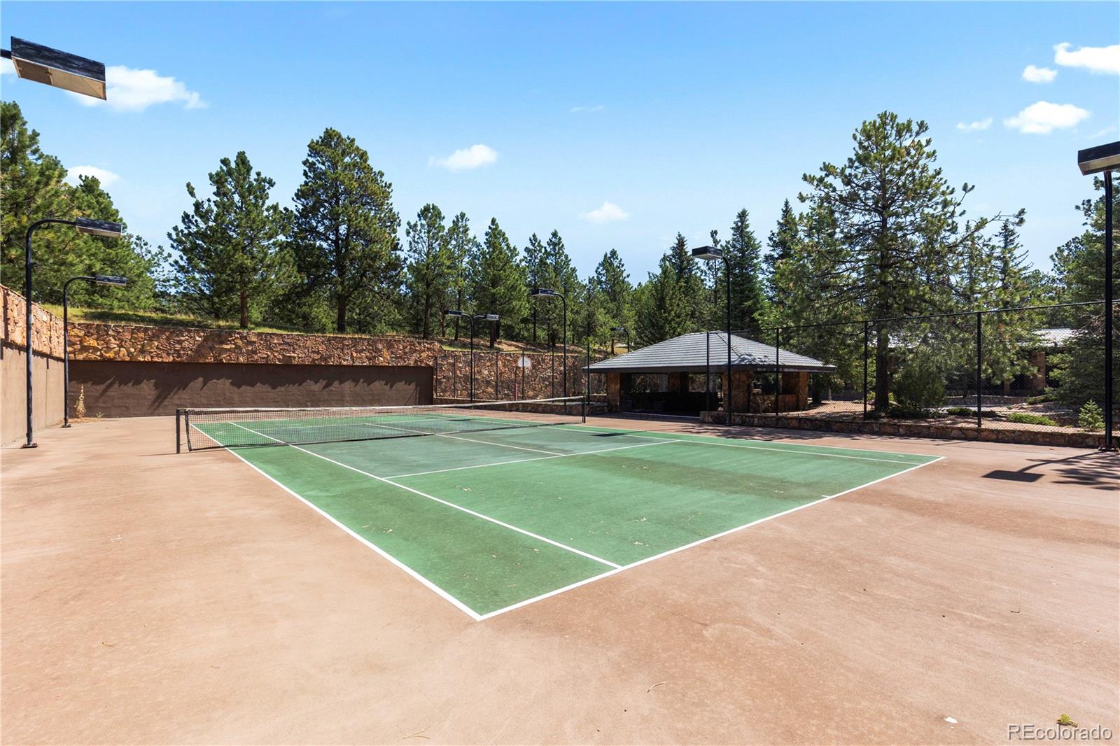 4095 Lakota Road Morrison, CO 80465 - Photo 40 of 50 Gallery Image 40