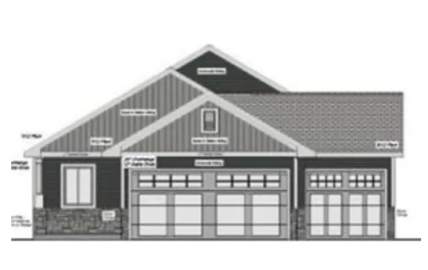 $376,000 | 1301 Aspen Drive, St. Croix Falls, WI 54024