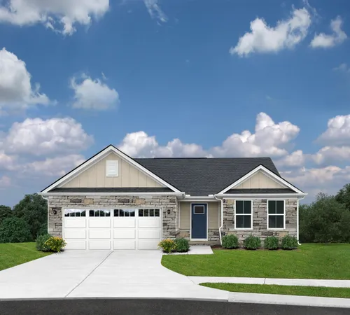 $299,990 | 317 Shallow Bay Road, Conway, SC 29526