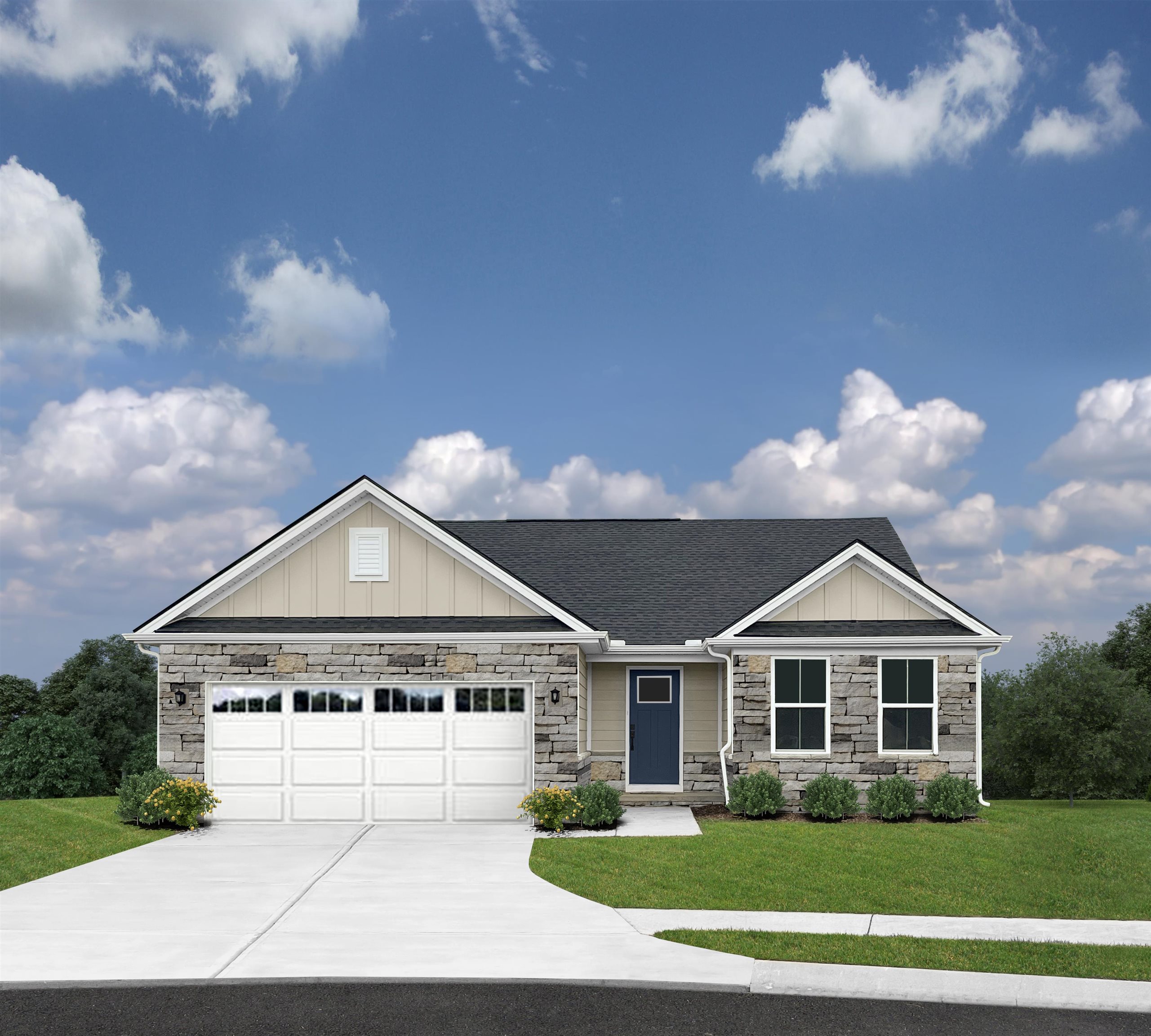 317 Shallow Bay Road Conway, SC 29526 - Photo 1 of 1