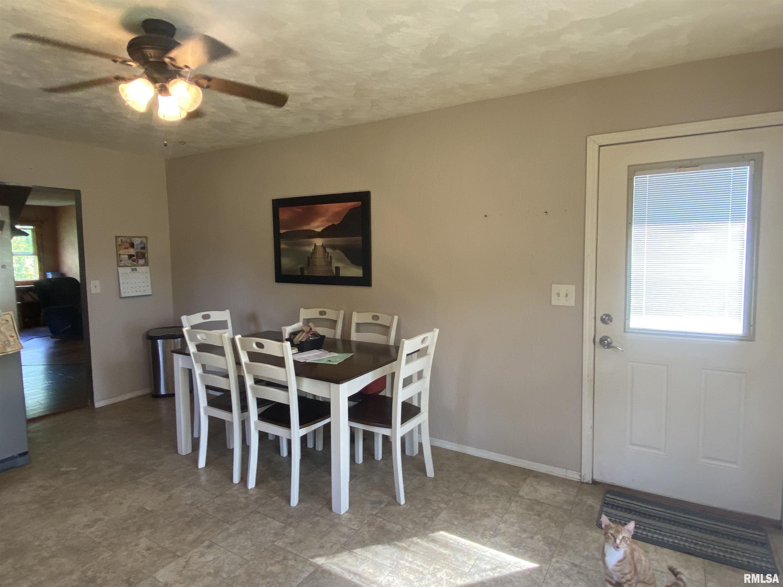1718 East Grange Hall Road Murphysboro, IL 62966 - Photo 9 of 29