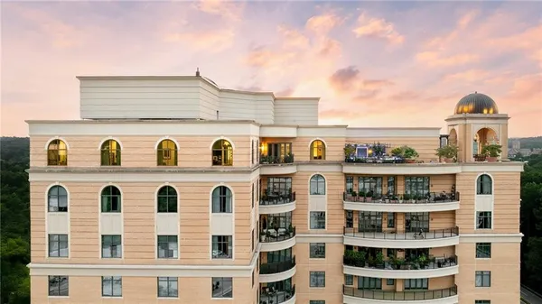 $2,995,000 | 3286 Northside Parkway Northwest, Unit PH2, Atlanta, GA 30327