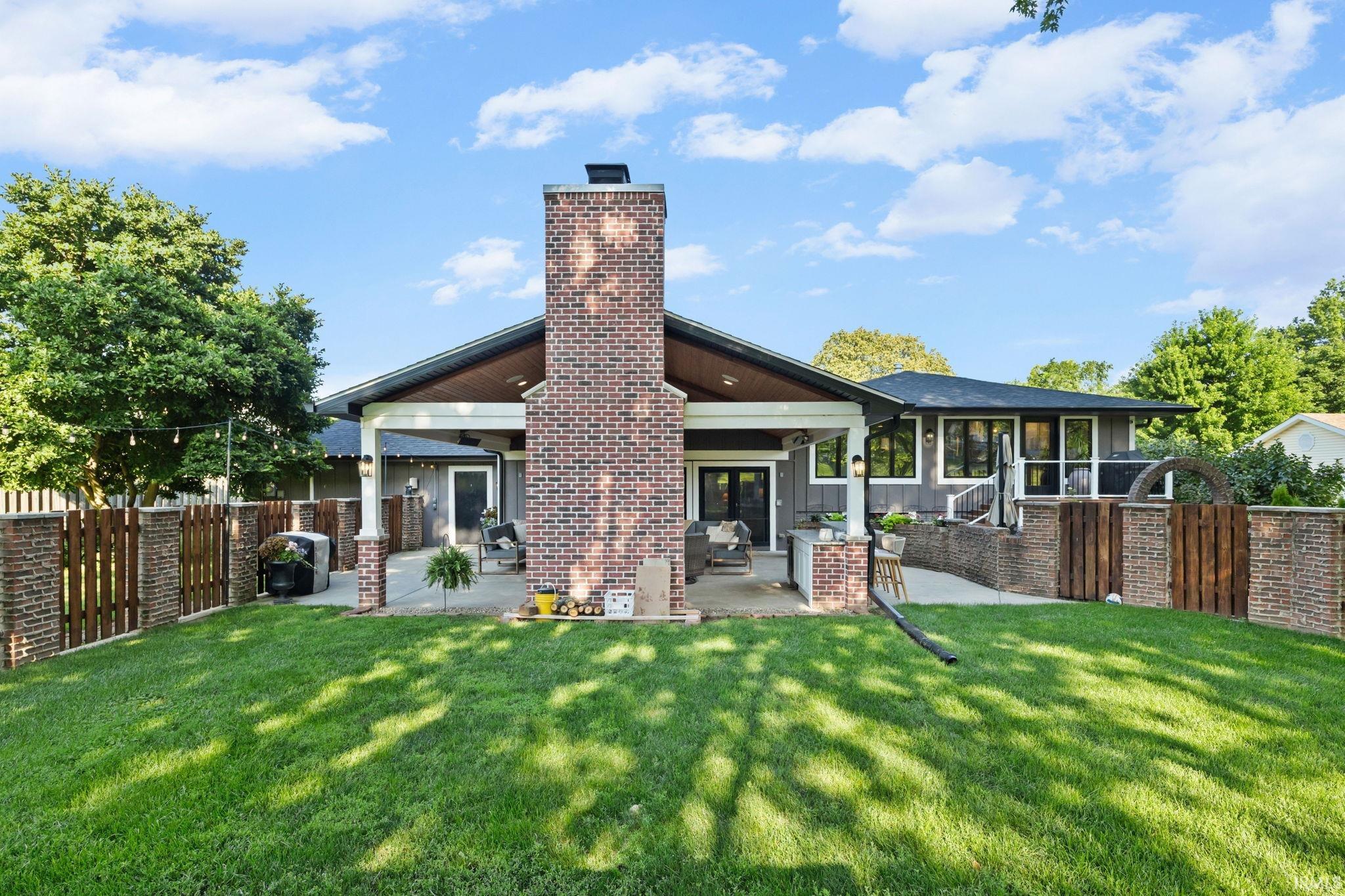 1711 Hemlock Road Lafayette, IN 47905 - Photo 32 of 33 Gallery Image 32