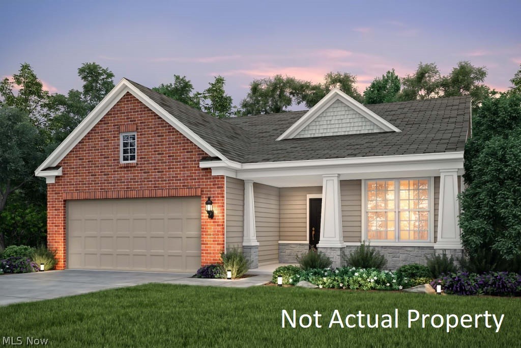 Lot 12189 Solstice Road Delaware, OH 43015 - Photo 1 of 19 Gallery Image 1