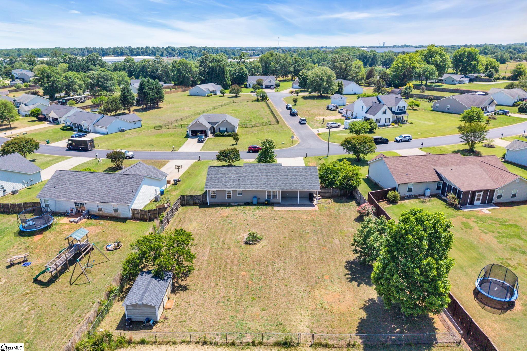 331 Bright Farm Road Duncan, SC 29334 - Photo 28 of 29