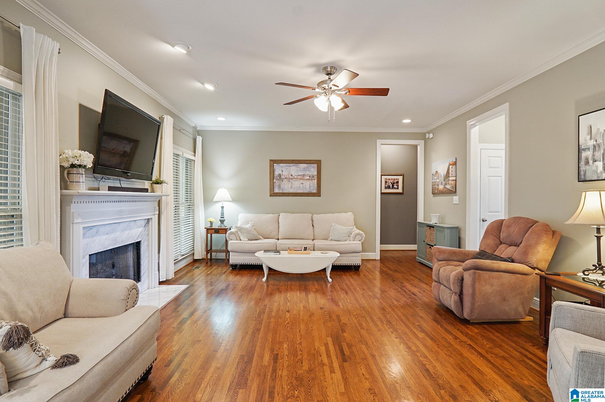 6226 Eagle Point Circle Birmingham, AL 35242 - Photo 13 of 50