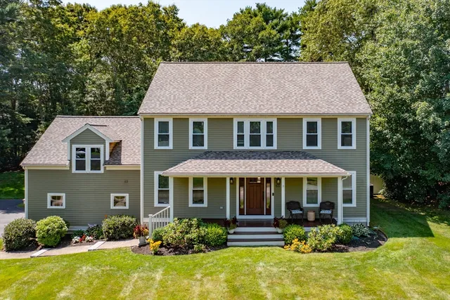 $1,095,000 | 66 Wildwood Road, Pembroke, MA 02359
