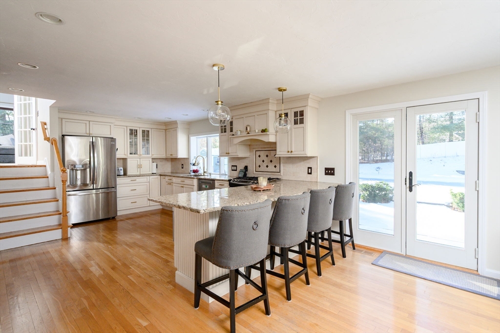 66 Wildwood Road Pembroke, MA 02359 - Photo 19 of 41