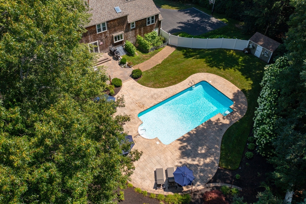 66 Wildwood Road Pembroke, MA 02359 - Photo 40 of 41