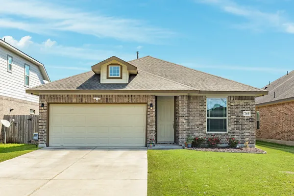 $242,000 | 765 Rosewood Lane, Angleton, TX 77515