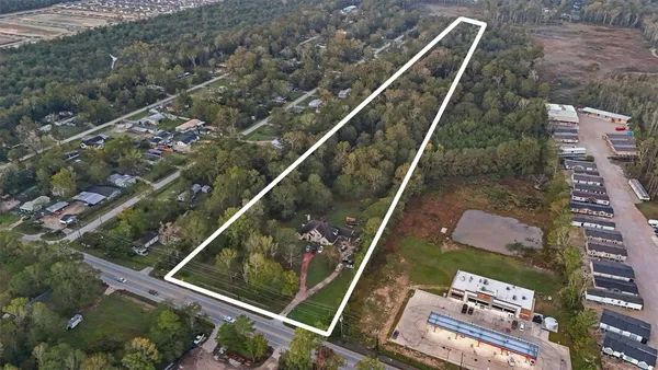 $1,750,000 | 26800 Farm To Market Road 2090, Splendora, TX 77372