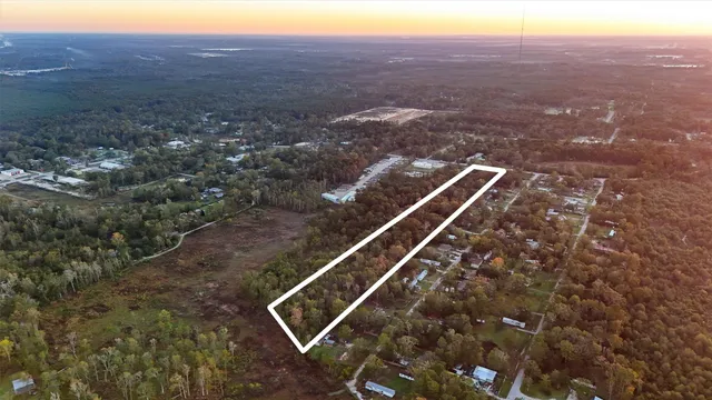 $1,750,000 | 26800 Farm To Market Road 2090, Splendora, TX 77372