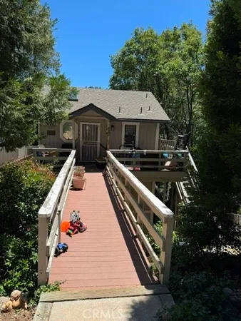 $500,000 | 24672 Bernard Drive, Crestline, CA 92325