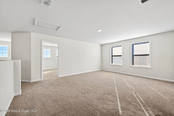 swimming pool view with a outdoor space