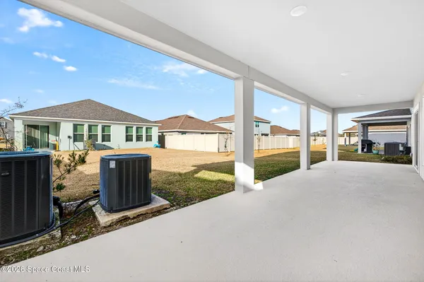 $549,999 | 2339 Bonnyton Lane, Palm Bay, FL 32907
