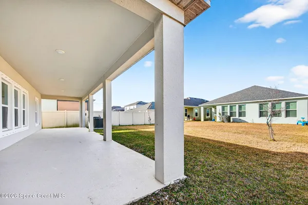 $549,999 | 2339 Bonnyton Lane, Palm Bay, FL 32907