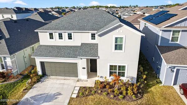 $549,999 | 2339 Bonnyton Lane, Palm Bay, FL 32907