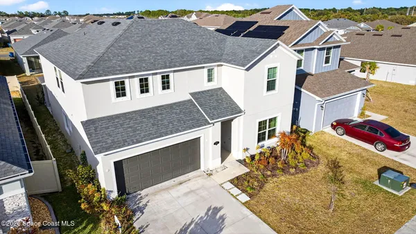 $549,999 | 2339 Bonnyton Lane, Palm Bay, FL 32907