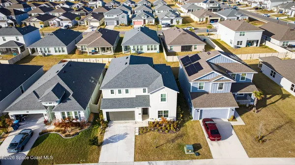 $549,999 | 2339 Bonnyton Lane, Palm Bay, FL 32907