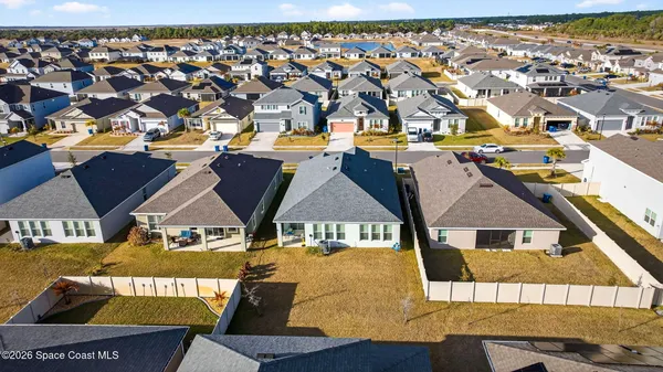 $549,999 | 2339 Bonnyton Lane, Palm Bay, FL 32907
