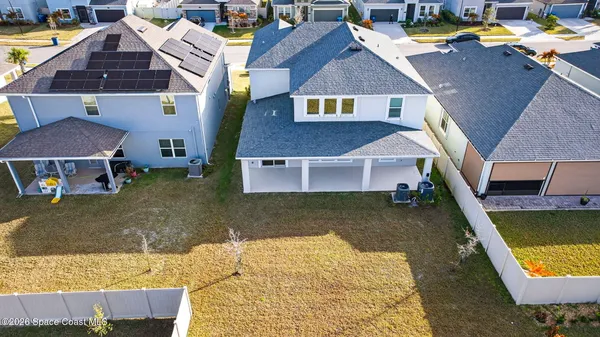 $549,999 | 2339 Bonnyton Lane, Palm Bay, FL 32907