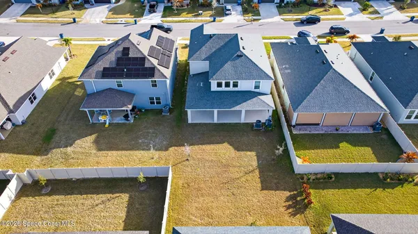 $549,999 | 2339 Bonnyton Lane, Palm Bay, FL 32907