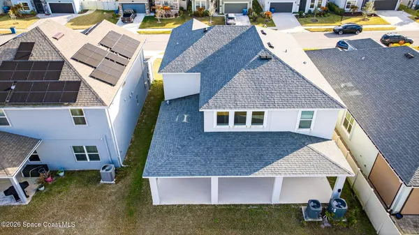 $549,999 | 2339 Bonnyton Lane, Palm Bay, FL 32907