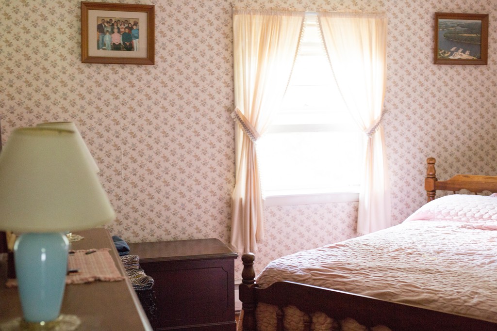 55 Birch Meadow Road Merrimac, MA 01860 - Photo 7 of 7 a bedroom with a bed and a window