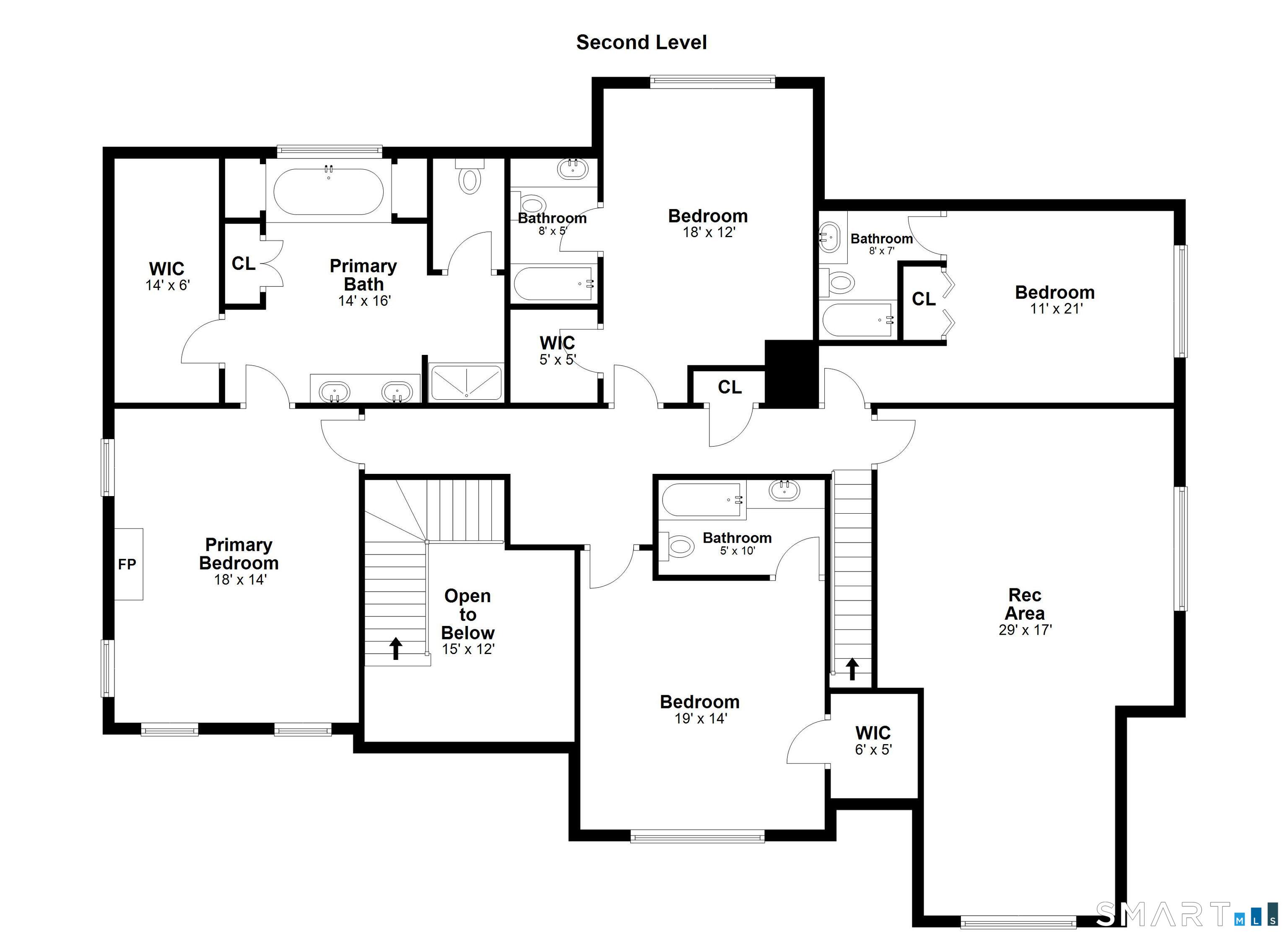 15 Still Hollow Place Ridgefield, CT 06877 - Photo 33 of 34