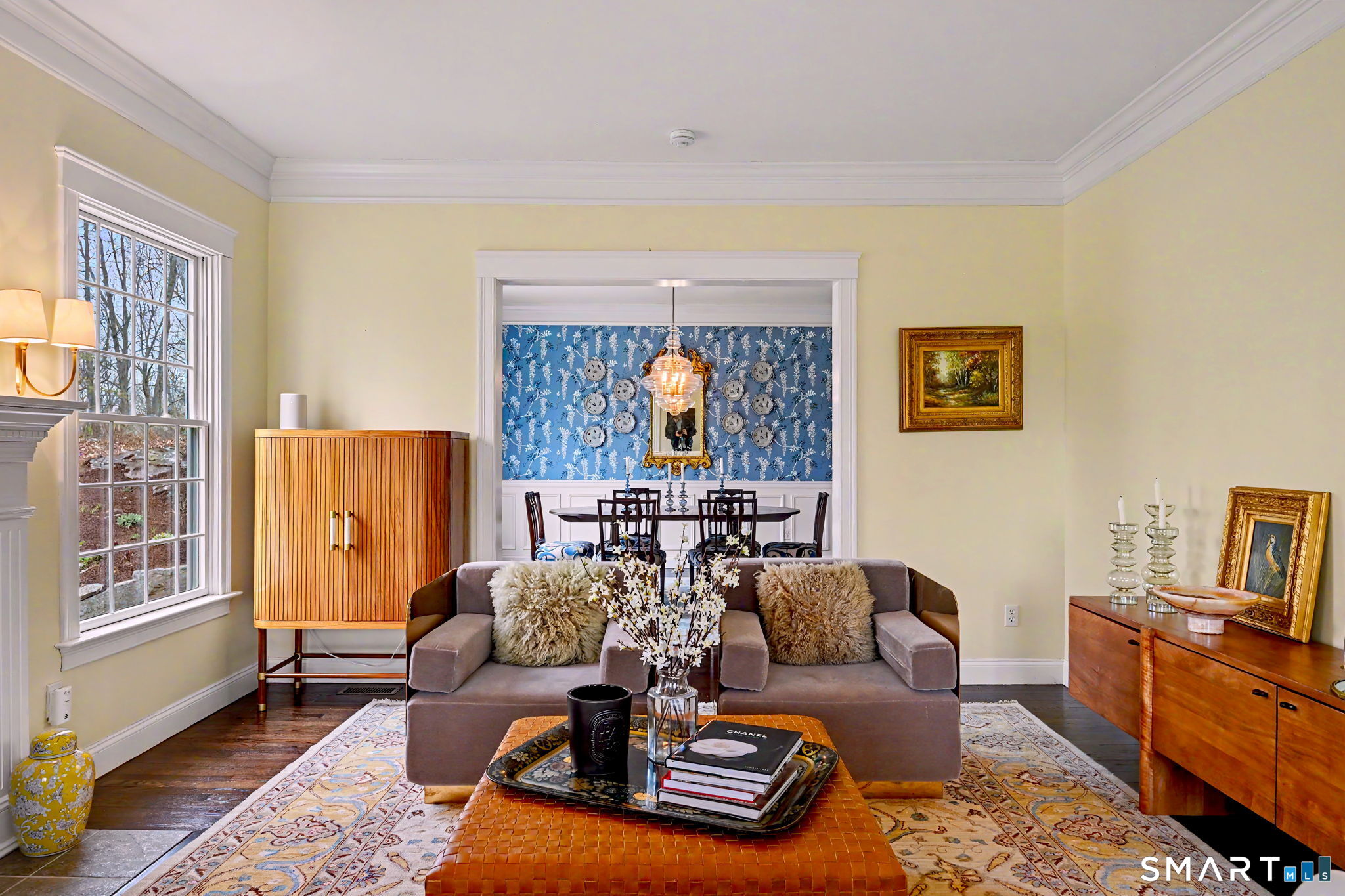 15 Still Hollow Place Ridgefield, CT 06877 - Photo 5 of 34