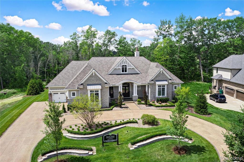 4722 Pinnacle Boulevard Rochester, MI 48306 - Photo 2 of 76