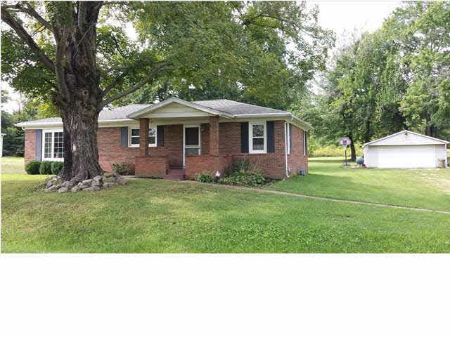 3155 South Pelzer Road Boonville, IN 47601 - Photo 1 of 19 Gallery Image 1