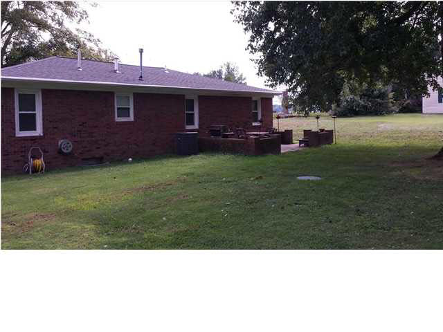 3155 South Pelzer Road Boonville, IN 47601 - Photo 17 of 19 Gallery Image 17