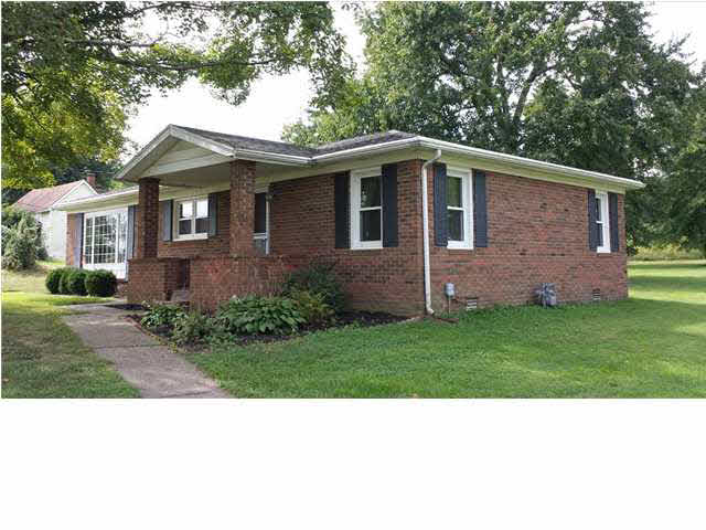 3155 South Pelzer Road Boonville, IN 47601 - Photo 18 of 19 Gallery Image 18