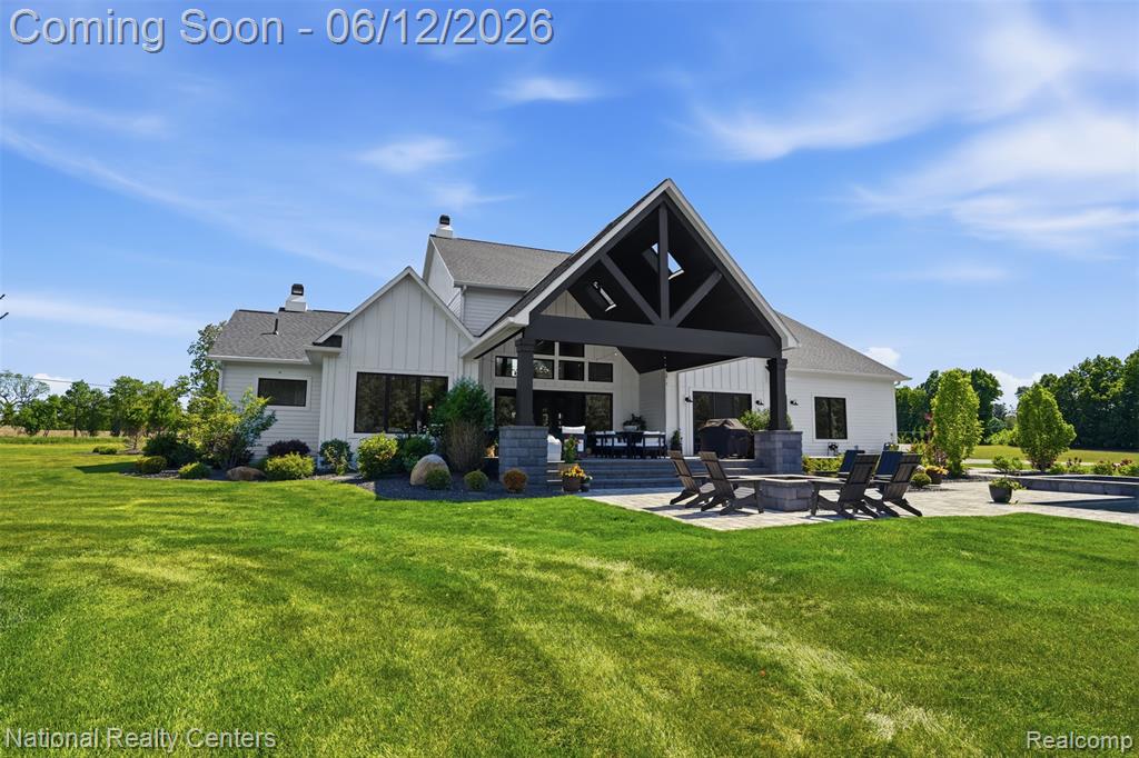 2853 7 Mile Road South Lyon, MI 48178 - Photo 50 of 69